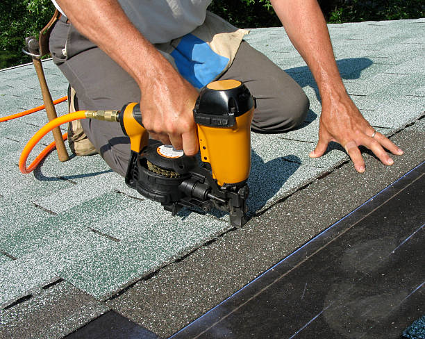 Quick and Trustworthy Emergency Roof Repair Services in Bowling Green, VA