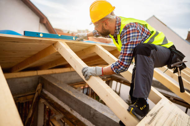 Best Roof Leak Repair  in Bowling Green, VA